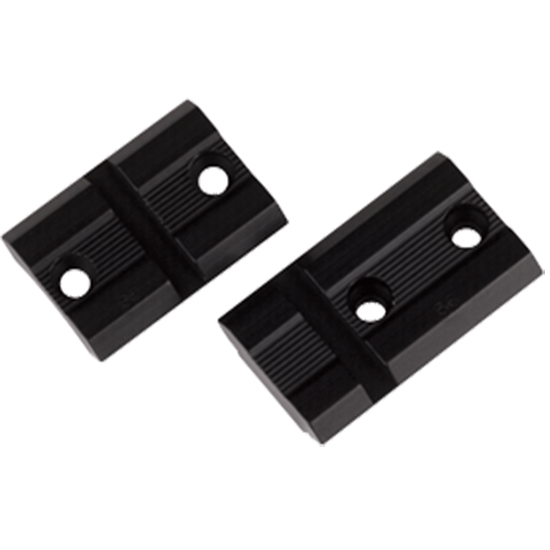 WEAVER BASE PAIR WIN XPR (8-40) MATTE BLISTER - Optic Accessories